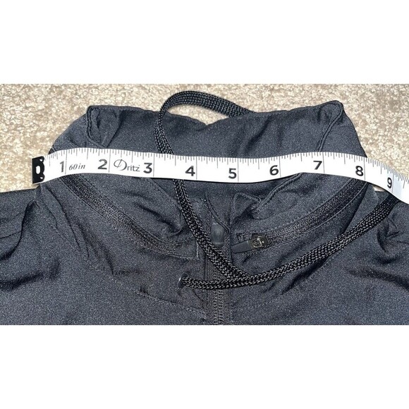 Vintage Nike Dry Jacket (Small) Mens Athletic Full Zip Hoodie Sports Outdoors - Picture 10 of 15